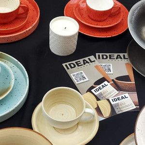 Декорування та матування скла