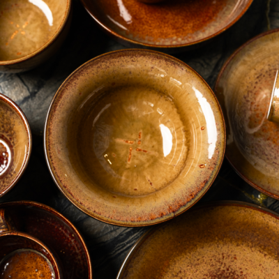 Супові тарілки