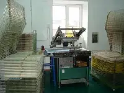 Друк деколі