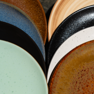 Виробництво керамічних виробів