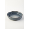 Боул  Ideal Ceramic 23см сіро-голубий