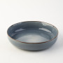 Боул  Ideal Ceramic 23см сіро-голубий
