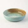 Боул  Ideal Ceramic 22см бірюза  