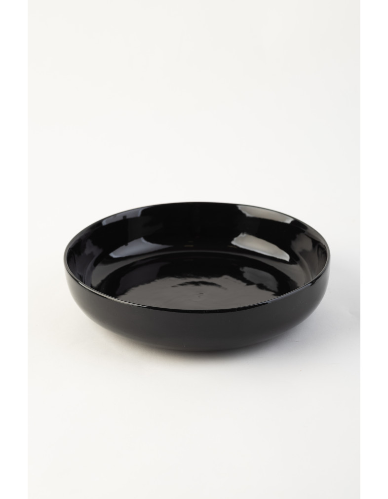 Боул Ideal Ceramic, об'єм 500мл чорний
