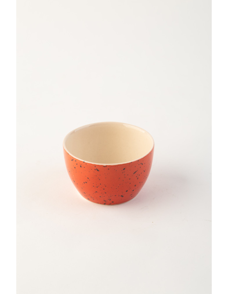 Соусники  Ideal Ceramic , 150мл з вкрапленнями