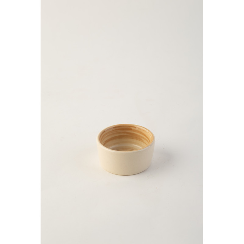 Соусники  Ideal Ceramic , 100мл з вкрапленнями