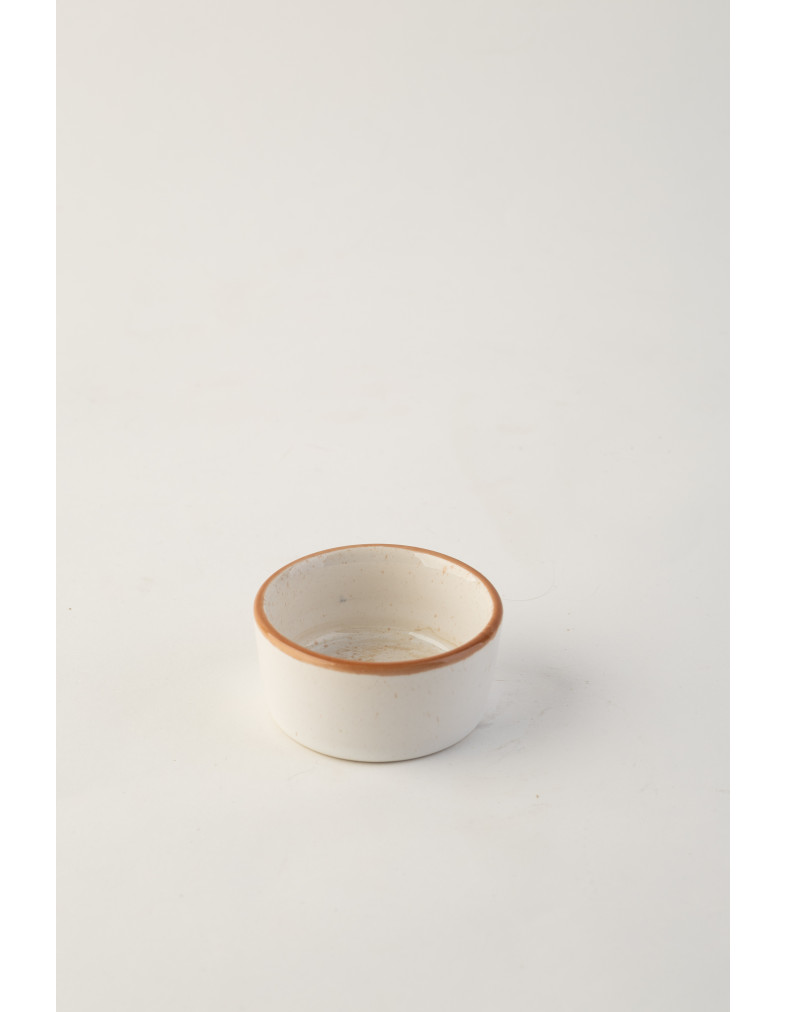 Соусники  Ideal Ceramic , 100мл з вкрапленнями