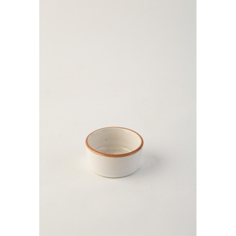 Соусники  Ideal Ceramic , 100мл з вкрапленнями