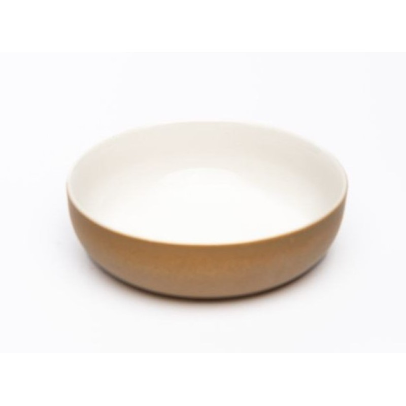 Боул  Ideal Ceramic 16см ефект пісочний