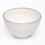 Піала  Ideal Ceramic 350мл з сірим вкрапленням