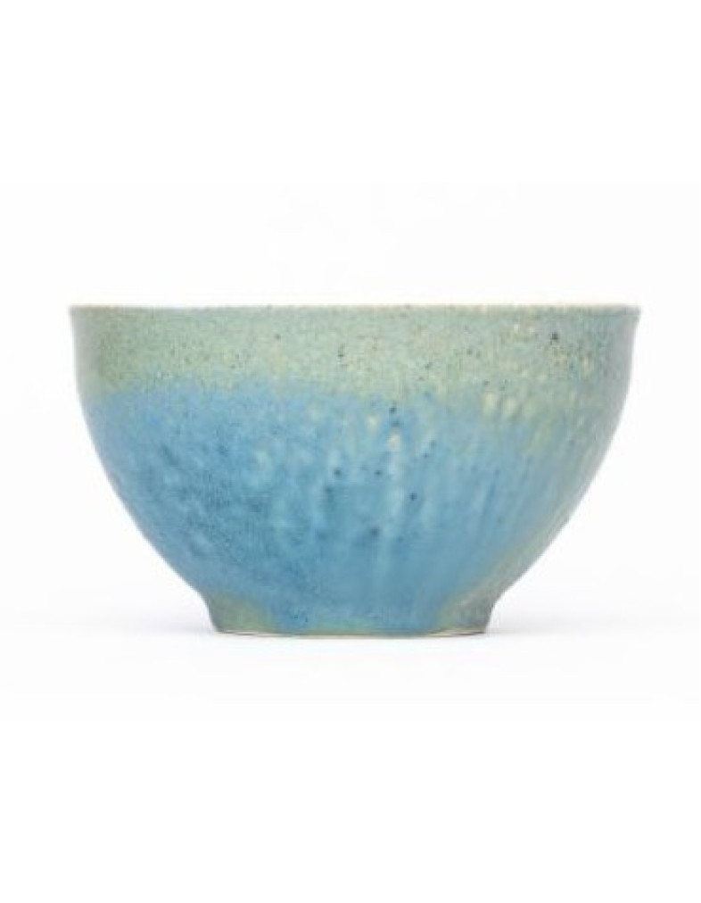 Піала  Ideal Ceramic 350мл ефект м'ята