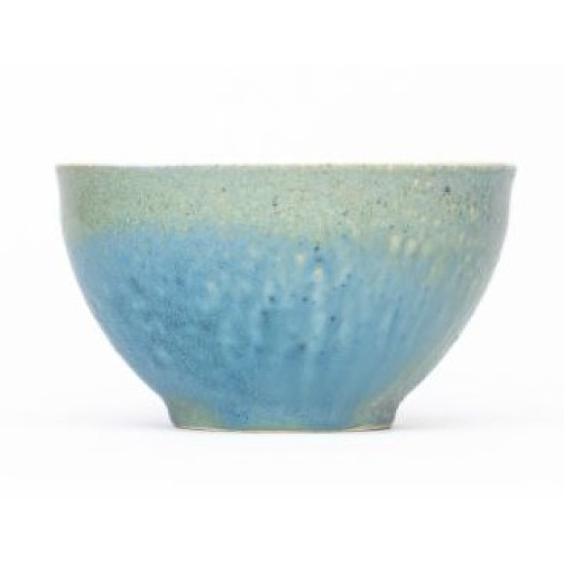 Піала  Ideal Ceramic 350мл ефект м'ята