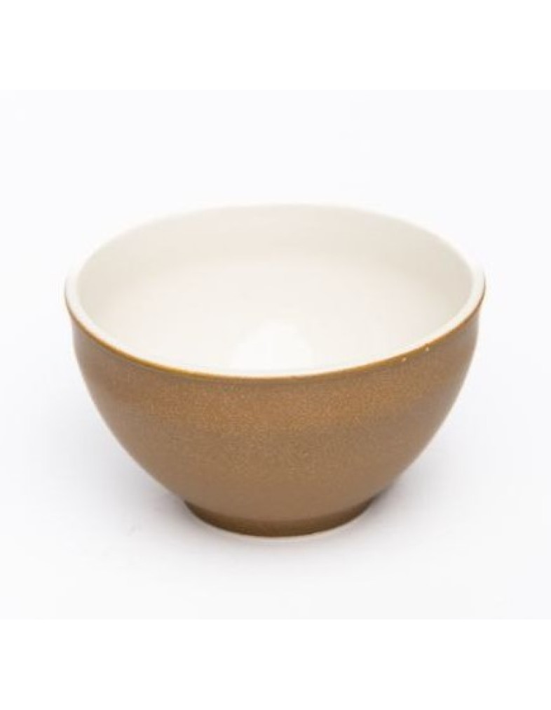 Піала  Ideal Ceramic 350мл ефект пісочний