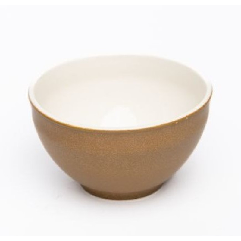 Піала  Ideal Ceramic 350мл ефект пісочний