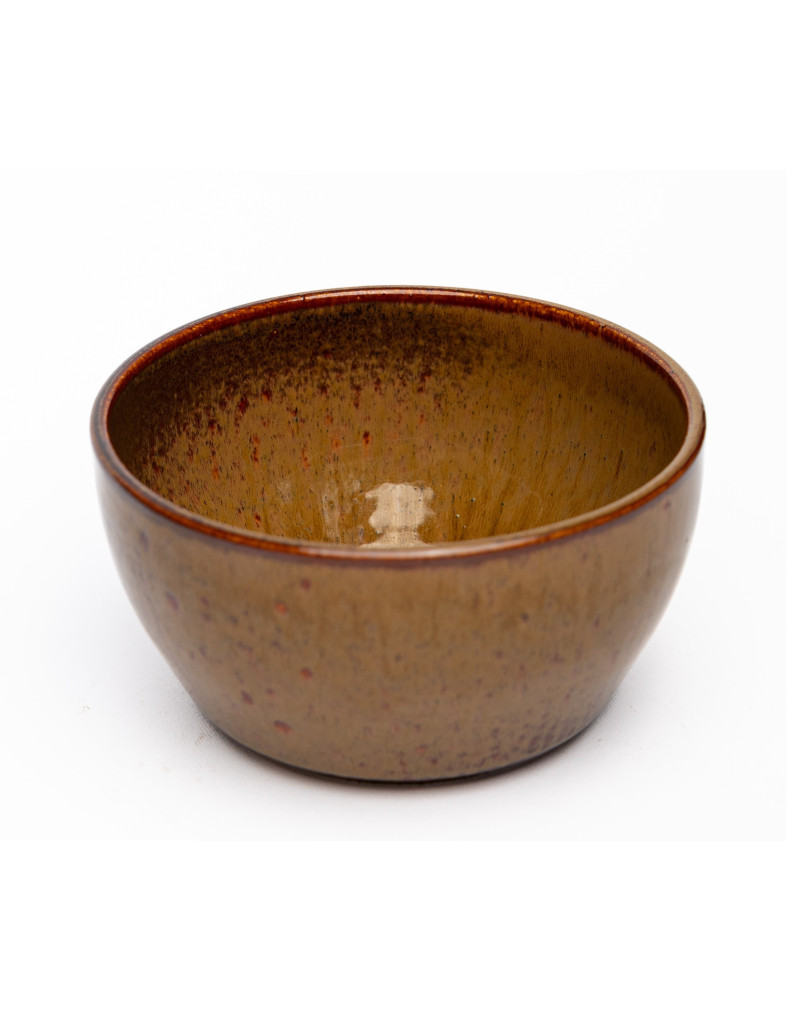 Піала  Ideal Ceramic 500мл ефект потік