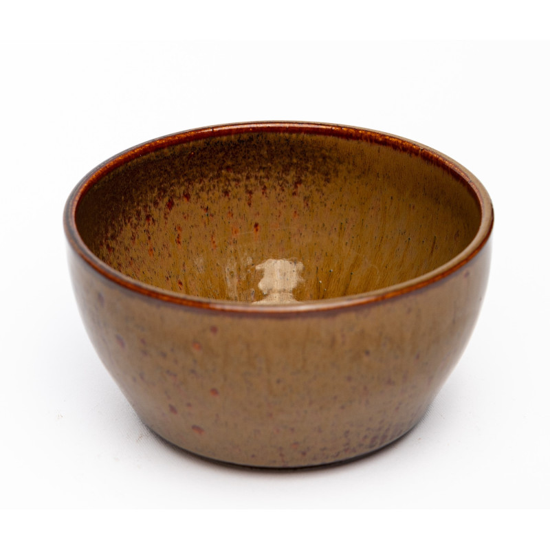 Піала  Ideal Ceramic 500мл ефект потік