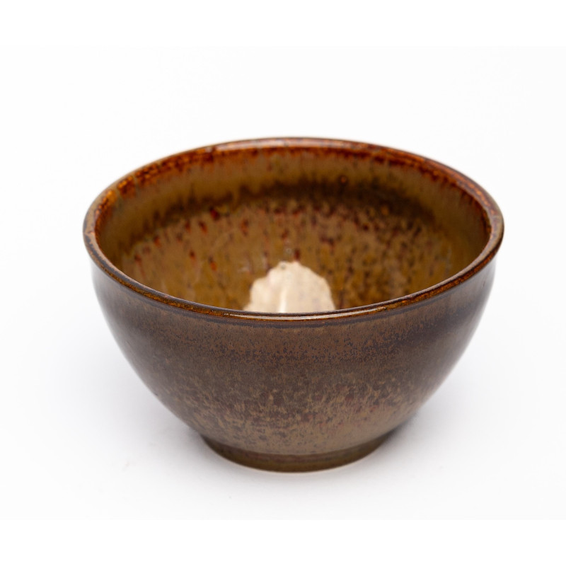 Піала  Ideal Ceramic 350мл ефект потік