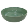 Боул  Ideal Ceramic 23см олива